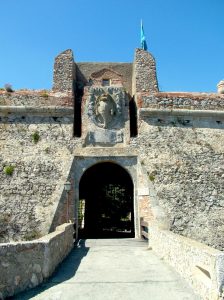 Rocca aldobrandesca