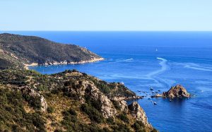 monte argentario