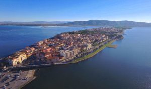 orbetello